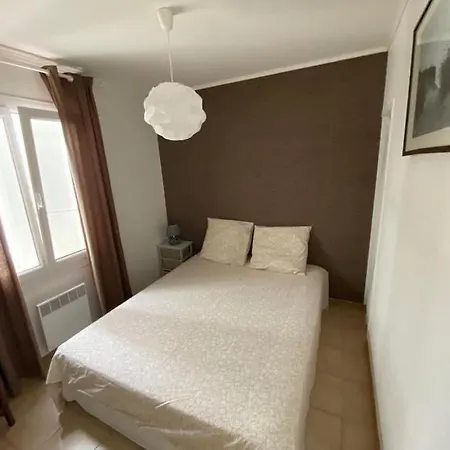 A 300 M De La Mer Holiday home La Cotiniere