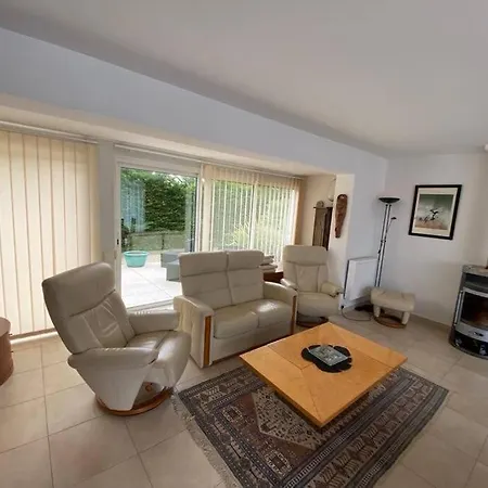 Holiday home A 300 M De La Mer *